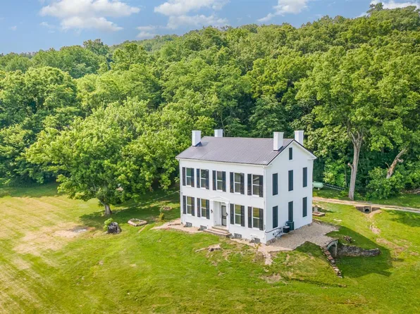 410 White Oak St, Georgetown, OH 45121