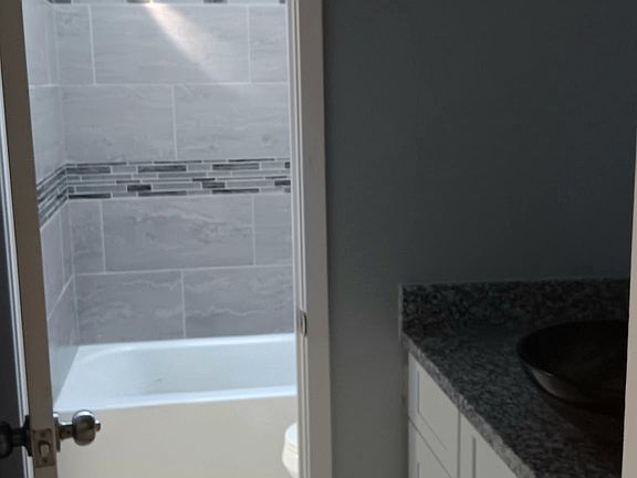 New update bathroom