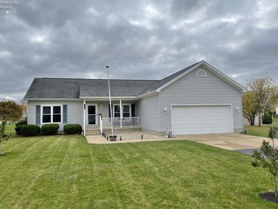381 Nathan Dr, Clyde, OH, 43410