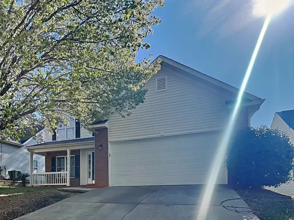 3428 Ann Franklin Ct, Charlotte, NC 28216