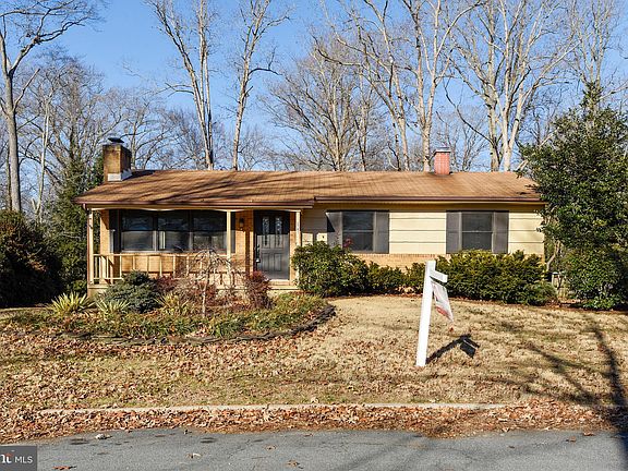 3rd image of 3761 Danube Dr