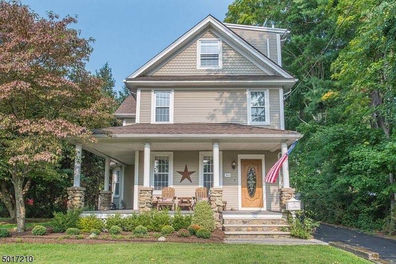 311 Wyckoff Ave, Ramsey, NJ 07446 Zillow