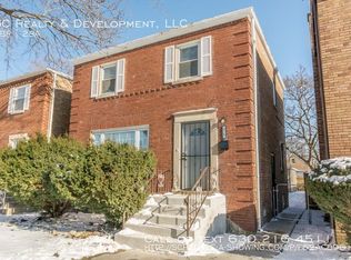 10547 S Sangamon St, Chicago, IL 60643