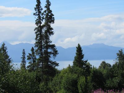 54620 Rolling Meadows Rd, Homer, AK, 99603