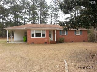 234 Watermelon Hill Rd, Eastover, SC 29044
