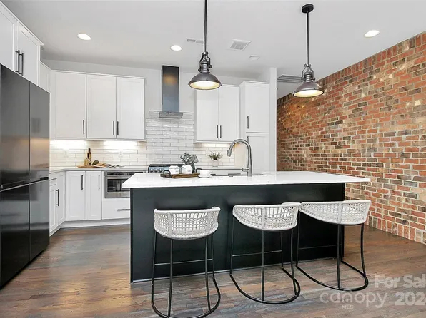 432 E 33rd St, Charlotte, NC 28205