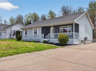 120 Doreen St, Dieppe, NB E1A 6Y7
