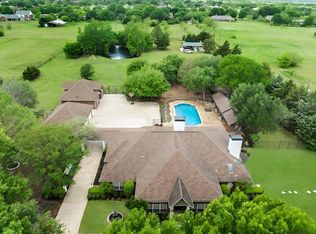 91 Seattle Slew Ln, Fairview, TX 75069