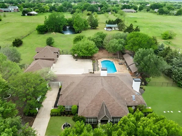91 Seattle Slew Ln, Fairview, TX 75069