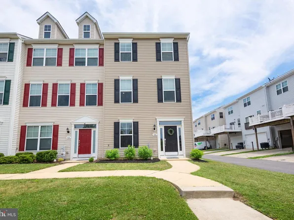 408 Crowberry Cir, Easton, MD 21601