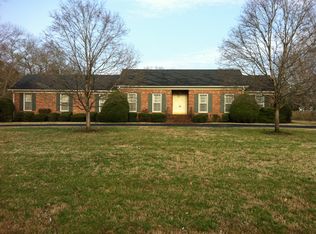 5950 Post Rd, Nashville, TN 37205