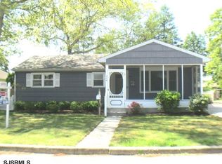 114 E Vernon Ave, Northfield, NJ 08225