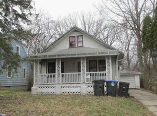 676 Wyandot Ave, Akron, OH