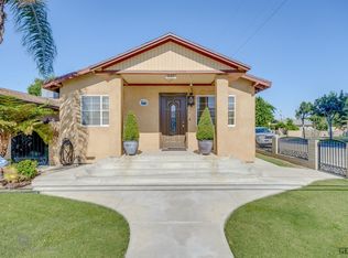 601 Griffith Ave, Wasco, CA 93280