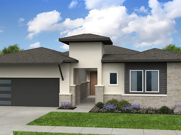 Bouldin Plan, Travisso Siena Collection