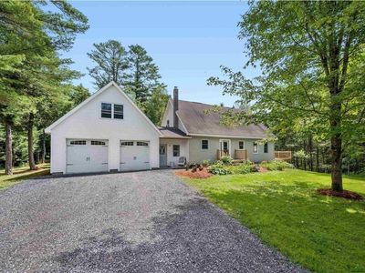 200 Fontaine Lane, East Montpelier, VT, 05651