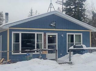 97 Cottage Country Ln, Grenville Parish, PE C0A1N0