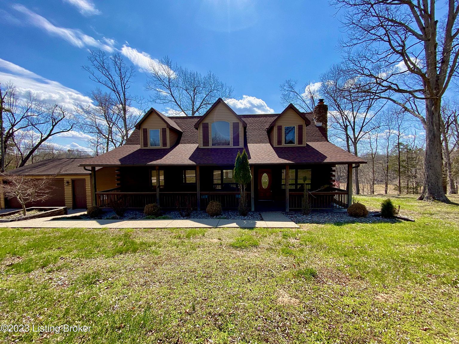 744 Spring Shores Ln, Falls Of Rough, KY 40119 Zillow