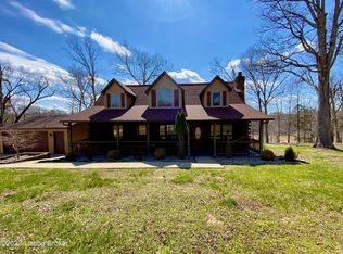 744 Spring Shores Ln, Falls Of Rough, KY 40119