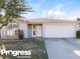 702 Charles City Dr, Arlington, TX 76018