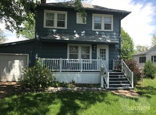 245 Grandview Ave, Ottumwa, IA 52501