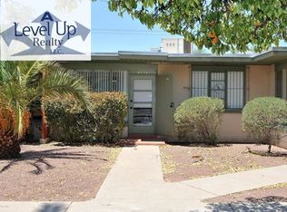 2951 E 17th St #1, Tucson, AZ 85716