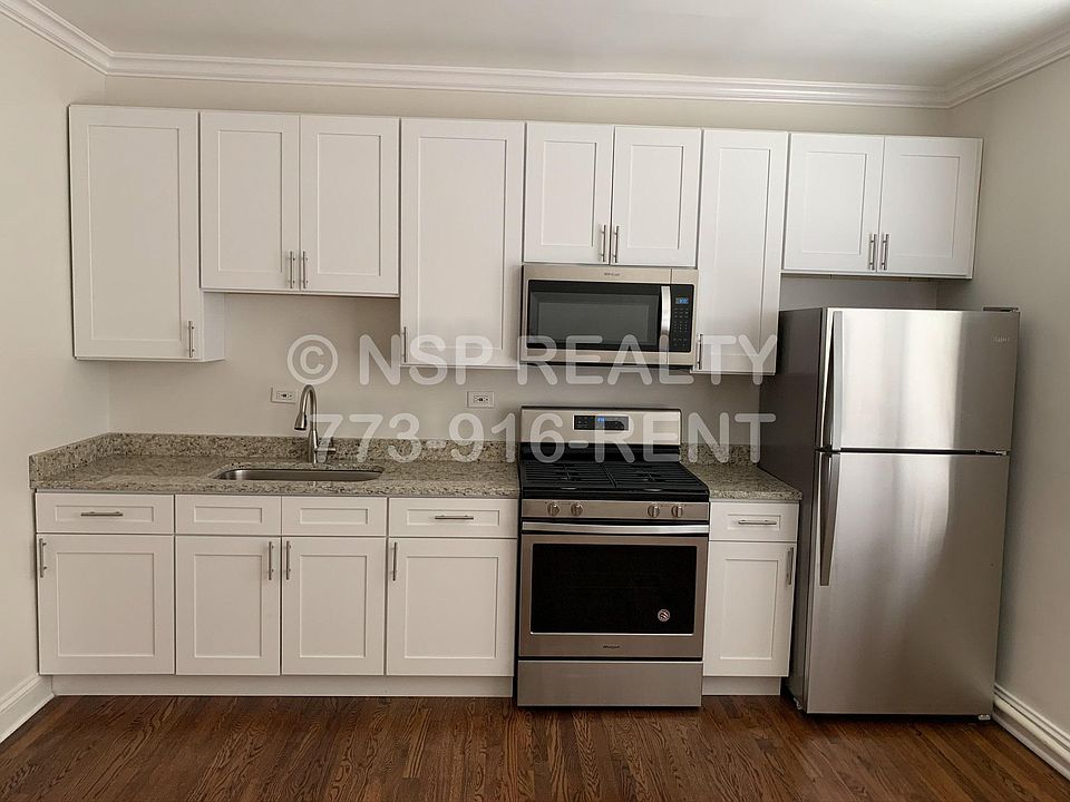 1st image of 1308 W Lunt Ave #101