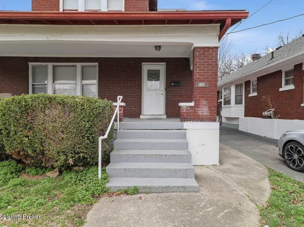 116 N 44th St, Louisville, KY 40212