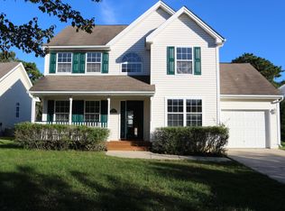 138 Bonita Dr, Egg Harbor Township, NJ 08234