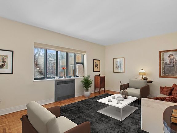 3rd image of 5048 N Marine Dr APT C3