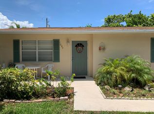 1005 Comanche St, Jupiter, FL 33458