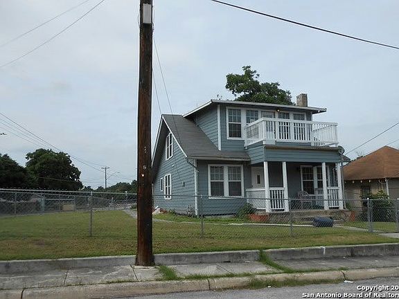 2nd image of 423 E Glenn Ave