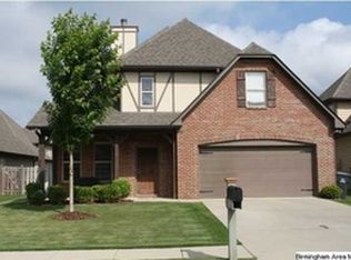 1033 Riviera Dr, Calera, AL 35040