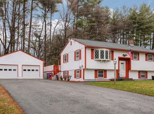 45 Birchcroft Rd, Leominster, MA 01453