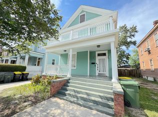 313 W 33rd St, Savannah, GA 31401