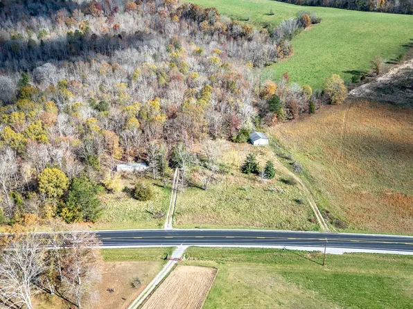 6821 State Highway 60, Georgetown, TN 37336