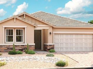40578 W Michaels Dr, Maricopa, AZ 85138
