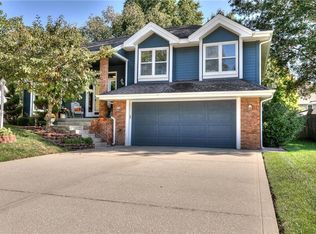 600 Sagamore Rd, Excelsior Springs, MO 64024