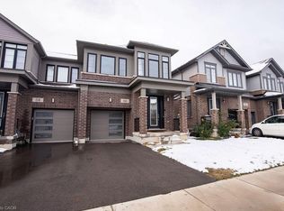 66 Freedom Cres, Hamilton, ON L0R 1W0