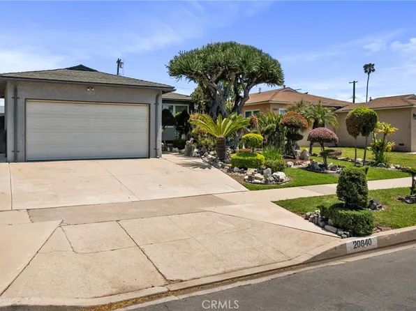 20840 Brighton Ave, Torrance, CA 90501