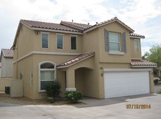 3900 Badgerbrook St, Las Vegas, NV 89129