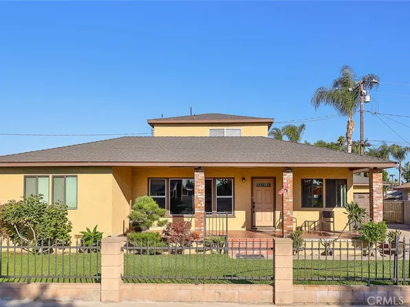 4136 Sandoval Ave, Pico Rivera, CA 90660