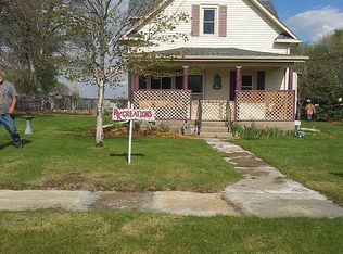 405 Fremont St, Royal, NE 68773