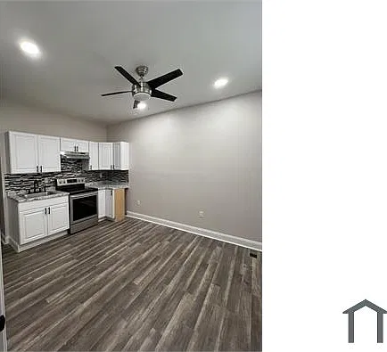 1 bed, $1,500 — Photo 1
