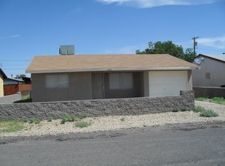 3525 E Shaeffer Ave, Kingman, AZ 86409