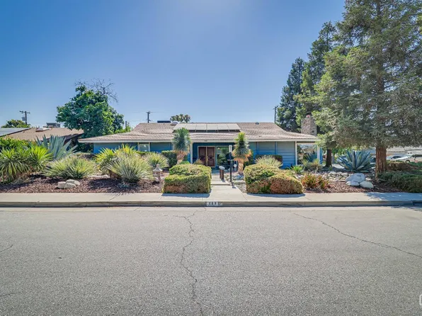 100 Angell St, Bakersfield, CA 93309