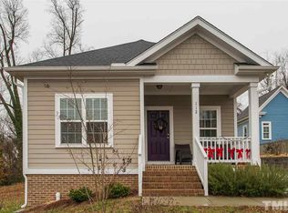 112 Seawell Ave, Raleigh, NC 27601