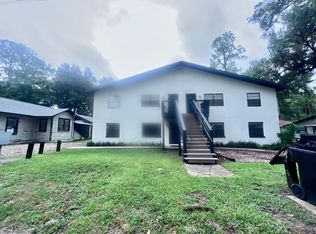 1421 NW 6th Pl #1421, Gainesville, FL 32603
