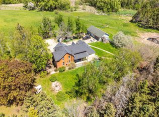 2553 County Road 42 Rd, Clearview, ON L0M1S0