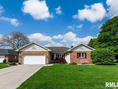 1901 Sun Mill Ct, Springfield, IL, 62704